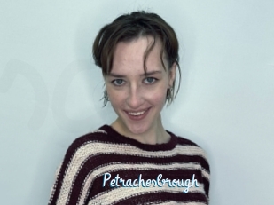 Petrachesbrough