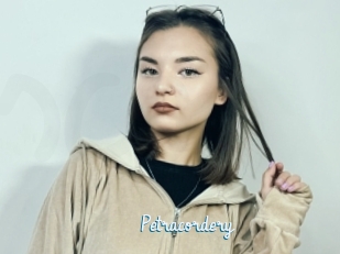 Petracordery