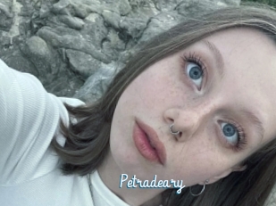 Petradeary