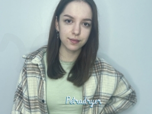 Petradryer