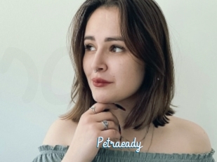 Petraeady