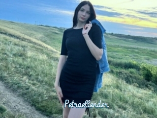 Petraellender