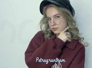 Petragrantham