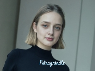 Petragrindle