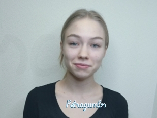 Petragumbs