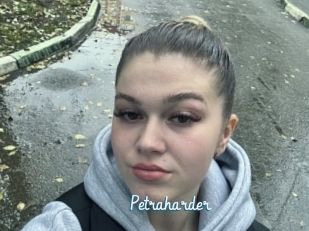 Petraharder