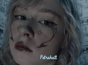Petrahatt