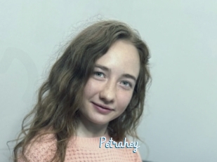 Petrahey