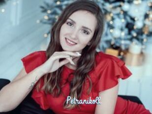 Petranikoll