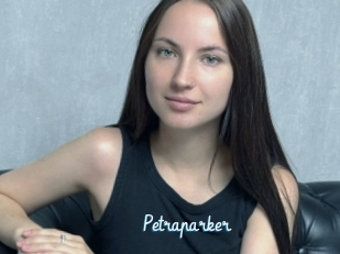 Petraparker