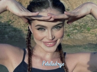 Petuladrye