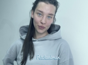 Petulaedman