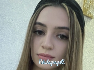 Petulagingell