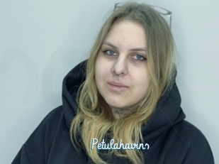 Petulahavins