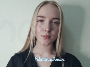 Petulaheathman