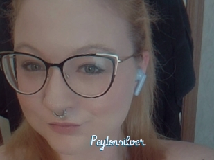 Peytonsilver