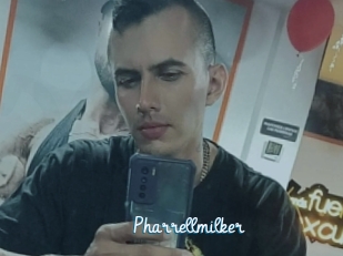 Pharrellmilker