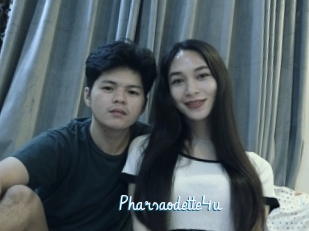 Pharsaodette4u