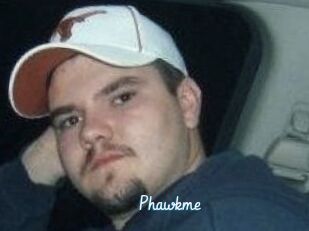 Phawkme