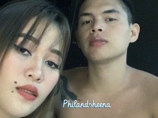 Philandsheena