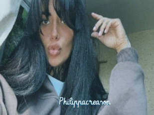 Philippacreason