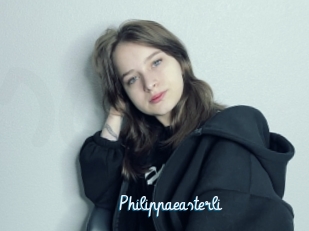 Philippaeasterli
