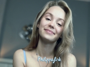 Philippafisk