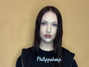 Philippaheap