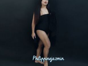 Philippinejazmin