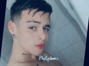 Philiptoms