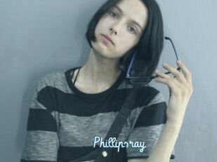 Phillipsray