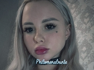 Philomenabunte