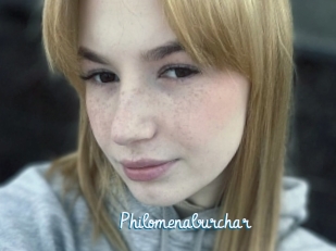 Philomenaburchar