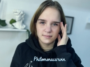 Philomenacarvin