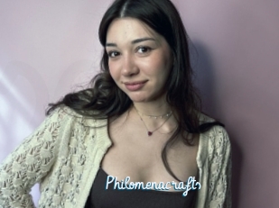 Philomenacrafts