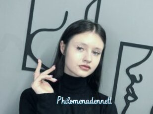 Philomenadennett