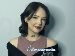 Philomenagravlin
