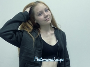 Philomenaheaps
