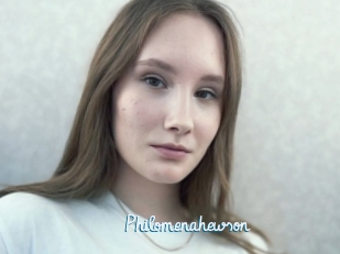 Philomenahewson