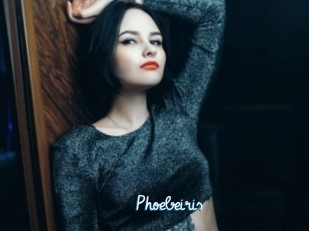Phoebeiris