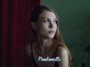 Phoebemills