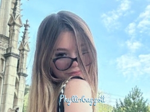 Phyllisbaggott