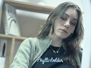 Phyllisbeldin