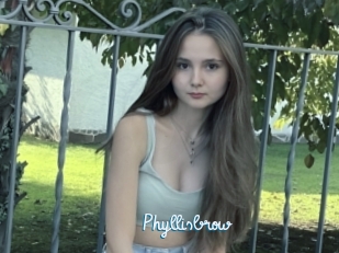 Phyllisbrow