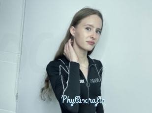 Phylliscrafts