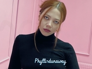 Phyllisdunaway