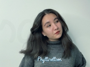Phyllisellson