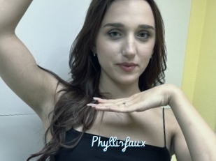 Phyllisfaux