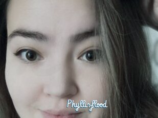 Phyllisflood