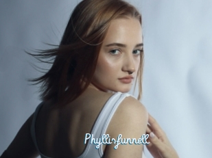 Phyllisfunnell